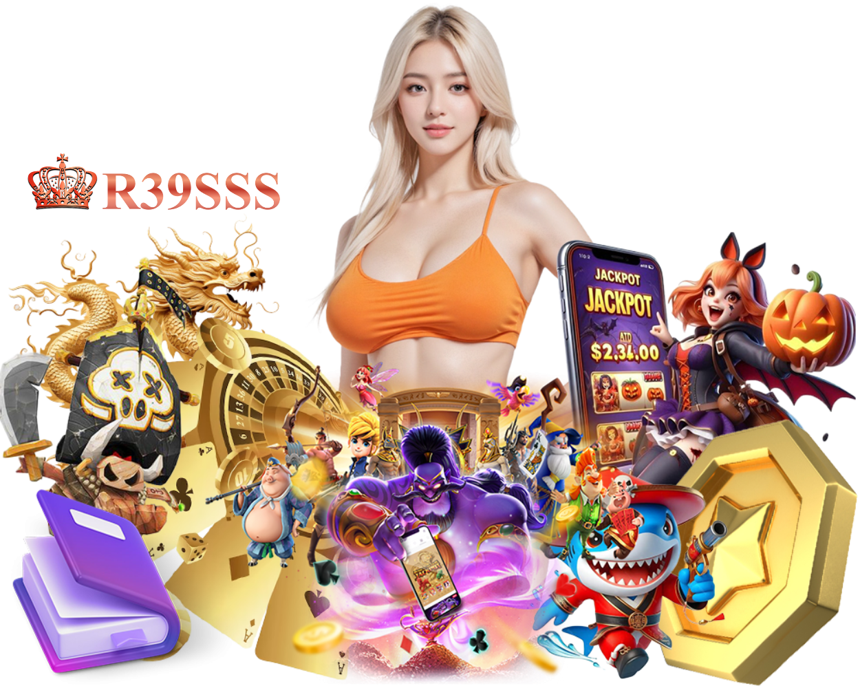 R39SSS สล็อตออนไลน์